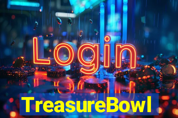 TreasureBowl treasure bowl melhor horario